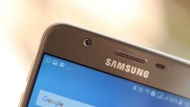 Los Samsung Galaxy J (2018) también tendrían modo retrato
