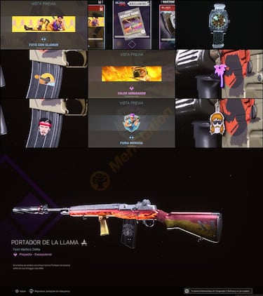 CoD Warzone | Héroes de Acción de los 80: cómo completar todos los desafíos y recompensas