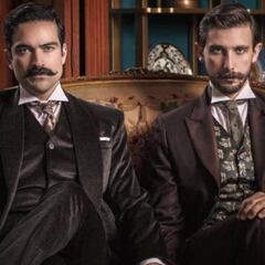 ‘El Baile de los 41’ llega este miércoles a Netflix