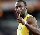 10 razones por las que puede ganar o perder Usain Bolt