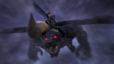 Gatsu y compañía posan en las nuevas imágenes de Berserk