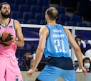 Mirotic: "Es un orgullo poder jugar 200 partidos en la ACB"