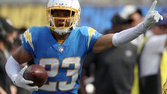 The Los Angeles Chargers started off their season on the right foot after beating the Las Vegas Raiders in a divisional showdown in the AFC West.
