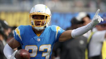 The Los Angeles Chargers started off their season on the right foot after beating the Las Vegas Raiders in a divisional showdown in the AFC West.