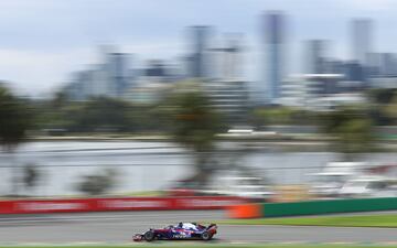 Pierre Gasly.