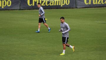 Aprobado el ERTE del Cádiz