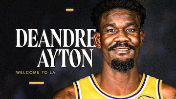 deandre-ayton-los-angeles-lakers-nba