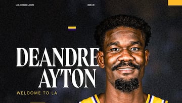 deandre-ayton-los-angeles-lakers-nba