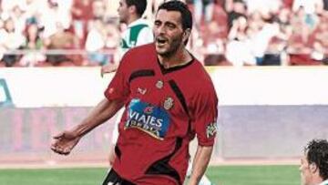 <b>EL MÁS COTIZADO. </b>Güiza (22 goles) es el delantero que más interés despierta ahora mismo.