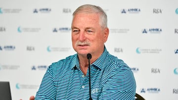 “Mi mamá es chilena, nació en Punta Arenas, tiene 92 años y goza de buena salud”