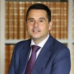 Alejandro Martínez Peón, nombrado presidente de As