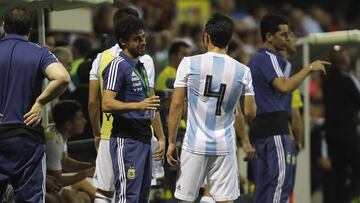 Argentina - Rusia, final del COTIF: horario, canal de TV y cómo ver online