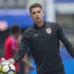 Jesse González: El mundialista mexicano que jugará para USA