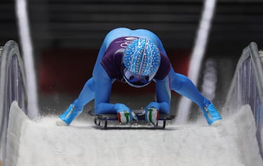 Valentina Margaglio.