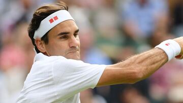 Federer sees off Norrie in quest for ninth Wimbledon crown