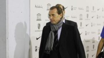 Emilio Butragueño.