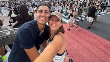 “No debo cambiar ninguna decisión, ya que mi prioridad fue siempre jugar por Chile”