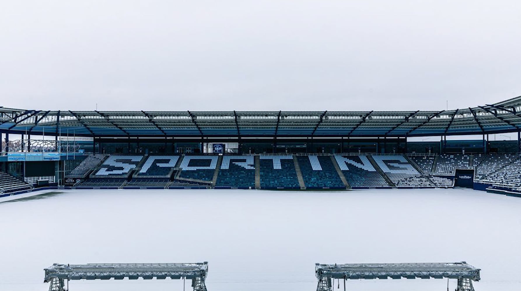 El clima extremo en Kansas City previo al debut de Messi en Concacaf Champions Cup