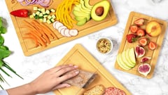 Encontramos seis sets de cuchillos de cocina para preparar tus recetas favoritas