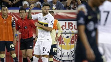 El primer amistoso de Boca dejó una certeza: Mauro, titular