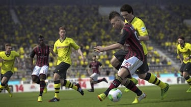 FIFA 14, Impresiones