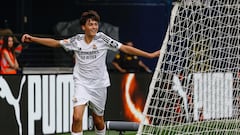 Madrid y Bar?a presentan su candidatura a LaLiga FC Futures