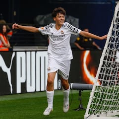 Madrid y Barça presentan su candidatura a LaLiga FC Futures