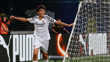 Madrid y Barça presentan su candidatura a LaLiga FC Futures