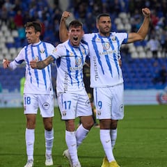 El Real Madrid usará al Leganés como ‘sparring’ invernal