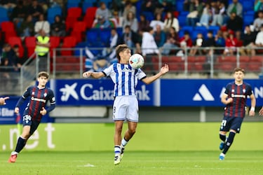 Zubieta, fuego amigo