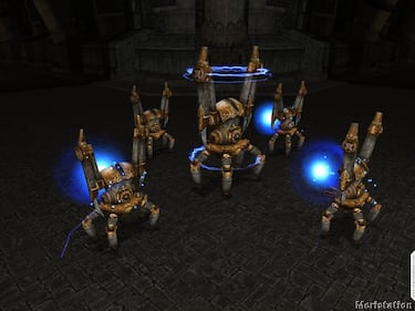 Dark Age of Camelot: Labyrinth of Minotaur