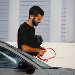 Gayà ya está en Paterna