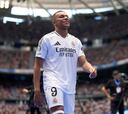 Apuestas Kylian Mbappé 24/25: ¿a cuánto se paga que marca 39 o más goles en LaLiga?
