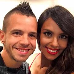 David Muñoz pone fecha a su paternidad con Cristina Pedroche