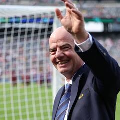 Mundial: muchos millones, poco fútbol