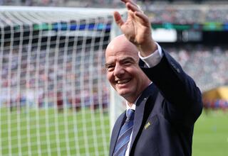 Reunión en Nueva York por el Mundial 2030