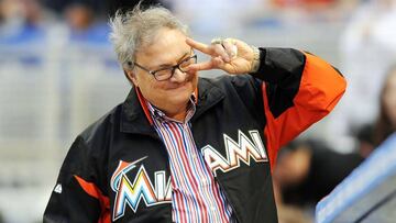 Miami no recibirá dinero de la venta de los Marlins