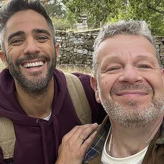 Roberto Leal: de su mayor defecto a sus tres bodas