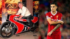 Ángel Nieto y Coutinho, entre lo más buscado en Google