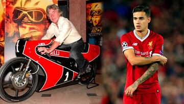 Ángel Nieto y Coutinho, entre lo más buscado en Google