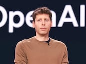 Sam Altman, experto en inteligencia artificial: “A corto plazo estoy preocupado con el empleo”