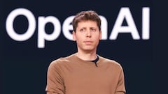 Sam Altman, experto en inteligencia artificial: “A corto plazo estoy preocupado con el empleo”