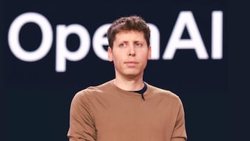 Sam Altman, IA