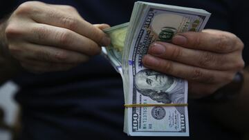 Todo indica que una segunda ayuda económica será pronto una realidad, por ello te decimos cuáles serán los grupos a los que priorizará.