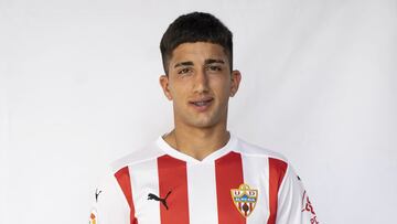 Los chascos del Almería con los uruguayos