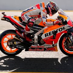 Las opciones de Márquez para ser campeón en el GP de Japón