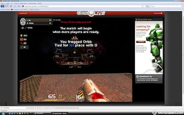 Quake Live, Impresiones