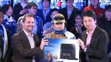 Retrasar el lanzamiento de PS4 en Japón fue un error, reconoce Jim Ryan