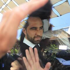 ¿Y ahora... quién ataja?