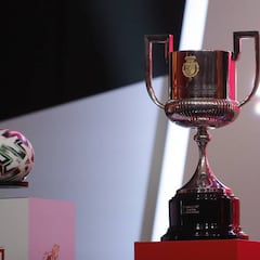 Eliminar a Madrid, Barça o Atleti vale entre 31.000 y 35.000 euros